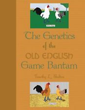 Genetics old english for sale  USA