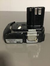 Hitachi bcl1815 bcl1830 for sale  STAFFORD