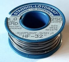 Lötzinn 250gr 1mm gebraucht kaufen  Uhingen