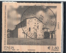 2007 italia repubblica usato  Budrio