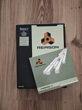 reason gebraucht kaufen  Heinsberg