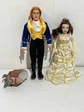 Disney belle beauty for sale  ABERTILLERY