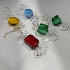 Set blown glass for sale  Poulsbo