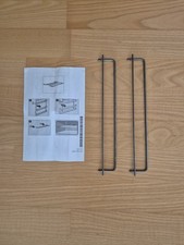 Träger pyrolyse backofen gebraucht kaufen  Heusweiler