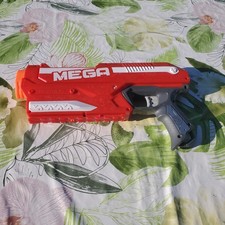 Nerf mega magnus d'occasion  Montaigu