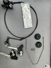 Brompton parts grips for sale  POOLE