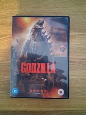 Godzilla for sale  ENFIELD