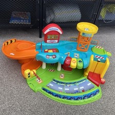 Vtech kids toot for sale  SOUTHAMPTON