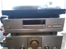Technics pa10 transport for sale  BOSTON