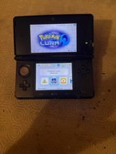 Console nintendo 3ds usato  Roma