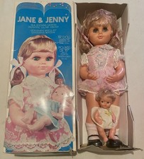 Vintage boxed jane for sale  WALLSEND