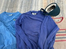 Lot pull vintage d'occasion  Mulhouse-