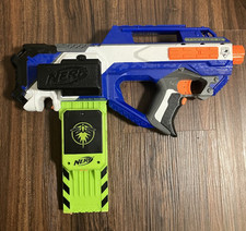 Nerf elite rayven for sale  Shafter