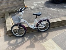 Kate bike girls for sale  WEST MALLING