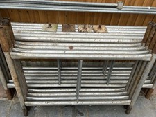 Scaffold tower light for sale  LEICESTER