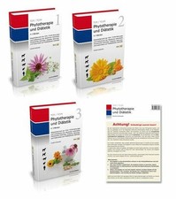 Phytotherapie diätetik tcm gebraucht kaufen  Stuttgart