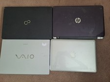 Joblot laptops spare for sale  NORWICH