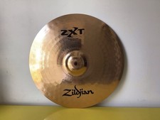 Zildjian zxt medium for sale  Ellicott City