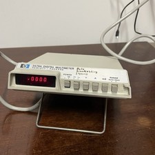 Vintage hewlett packard for sale  Lebanon
