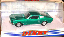 Ford mustang fast d'occasion  Niort