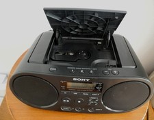 Lecteur radio sony d'occasion  Rouxmesnil-Bouteilles