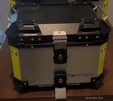 Baule top case usato  San Benedetto del Tronto