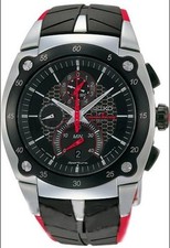 Seiko Sportura F1 Honda Racing Team  SPC009P1 2008 Mint Condition With Box comprar usado  Enviando para Brazil