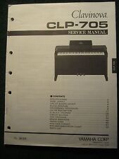 Yamaha clavinova digital for sale  Utica