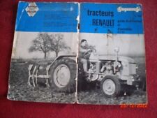 Guide utilisation entretien d'occasion  Aubigny-en-Artois