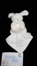 Doudou peluche chien d'occasion  Molsheim