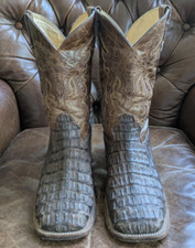 Vintage cowboy boots for sale  Kissimmee