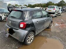 Smart car forfour for sale  ROMFORD