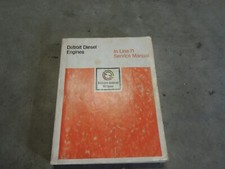 1982 1985 detroit for sale  Elk Grove