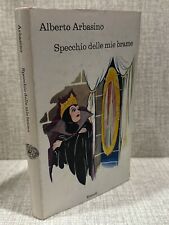 Specchio delle mie usato  Trieste
