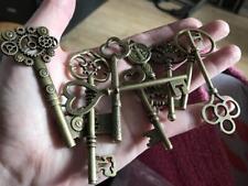 9pcs keys big for sale  USA