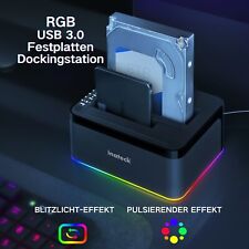 Rgb funktion inateck gebraucht kaufen  Leipzig