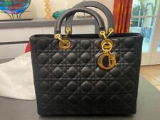 Sac lady dior d'occasion  Senlis
