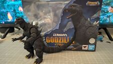 Boneco de ação Sh Monsterarts Godzilla 2004 comprar usado  Enviando para Brazil