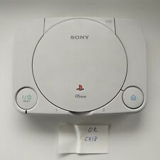 Console PlayStation One PS1 Slim testado funcionando autêntico PAL somente SCPH-102 usado comprar usado  Enviando para Brazil