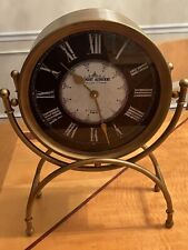 Retro gold standing for sale  Marlton