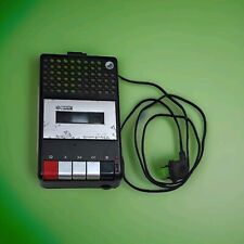 Registratore cassette vintage usato  Mineo