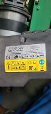 Cmi elektro vertikutierer gebraucht kaufen  Herten