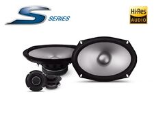 Alpine s69c kit usato  Cagliari