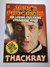 Jake progress thackray for sale  CAMBRIDGE