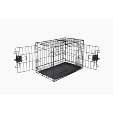 Amazon basics gabbia usato  Roccagloriosa