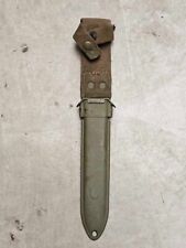 Garand carbine fodero usato  Brescia