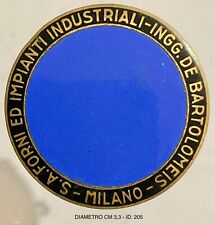 Milano s.a. forni usato  Milano