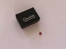 Charlotte karneol kugel gebraucht kaufen  Hanau