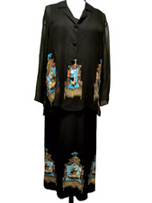 Vintage harari black for sale  Saint Paul