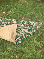 Poncho français type d'occasion  Pontoise